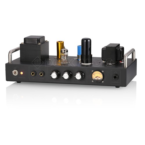 Hifi mono röhrenverstärker - mono,