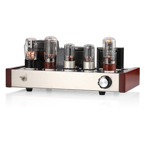 Hifi vakuumröhren verstärker - hifi,