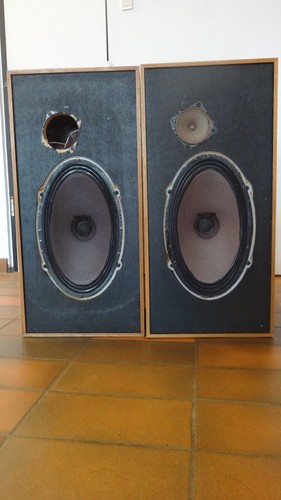 Seas lautsprecher 28 17 - x,